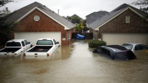 Beware of flood damaged cars 
