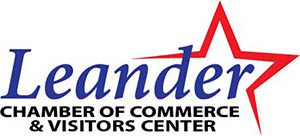 Leander Chamber of Commerce Logo